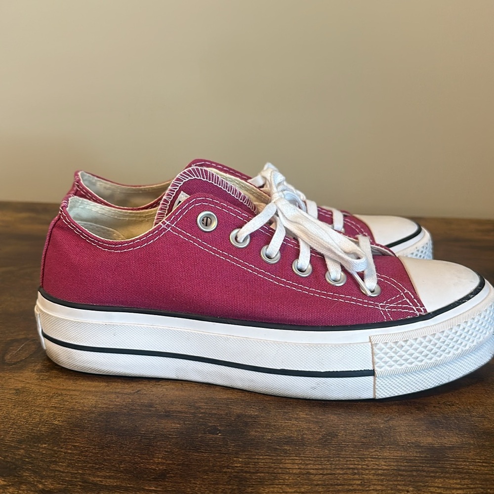 Platform Converse - image 7